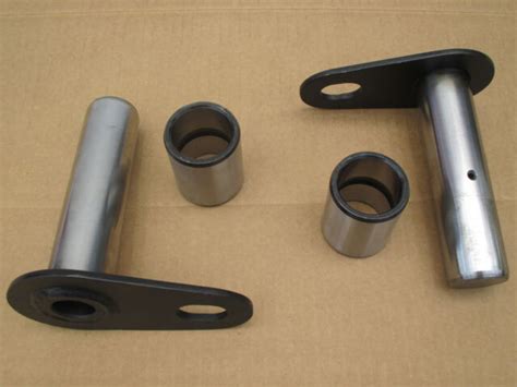 bushing for cat skid steer from china manufacturer|Caterpillar Pin Bushing .